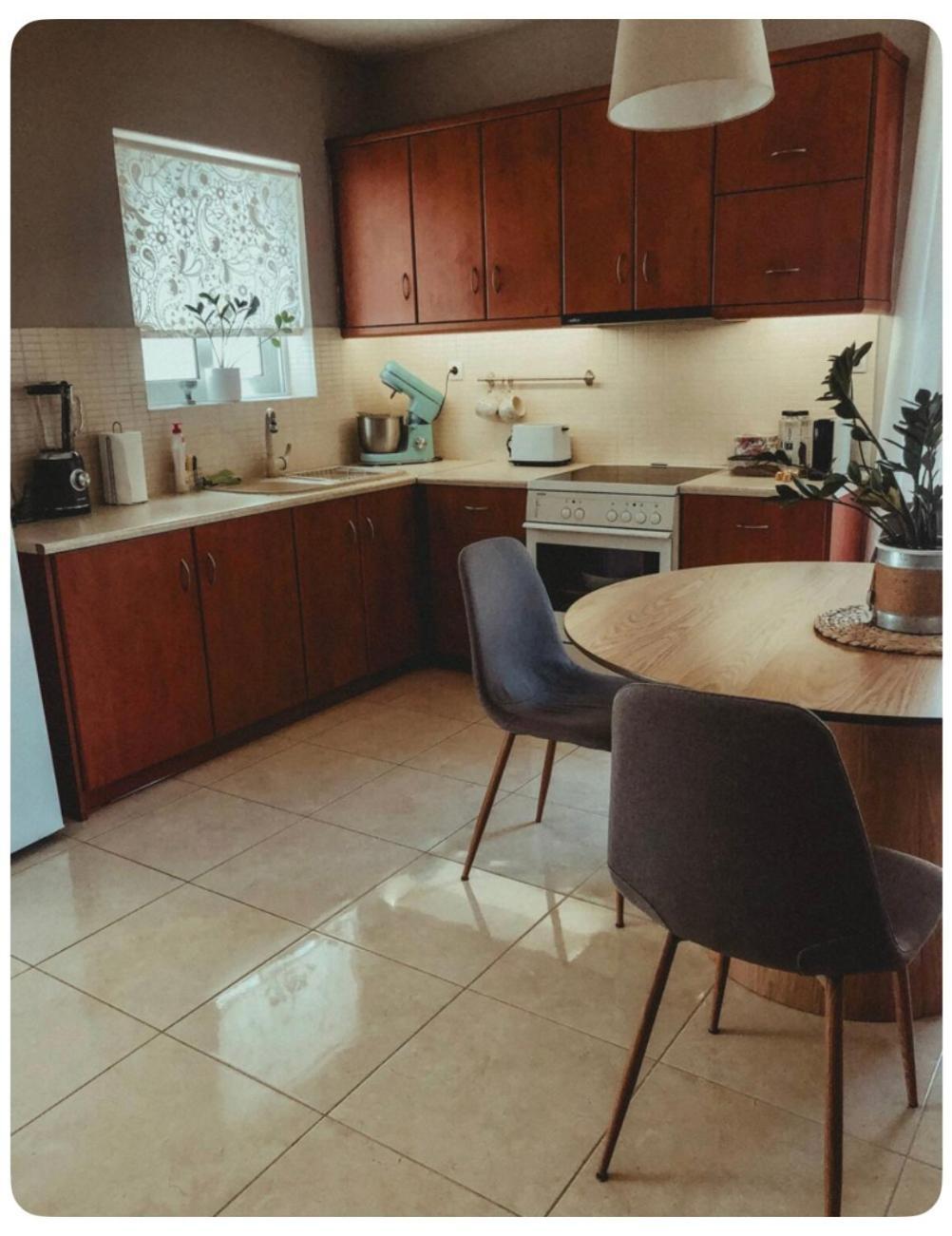 Rosemary Modern House In The City Center Corinth Luaran gambar