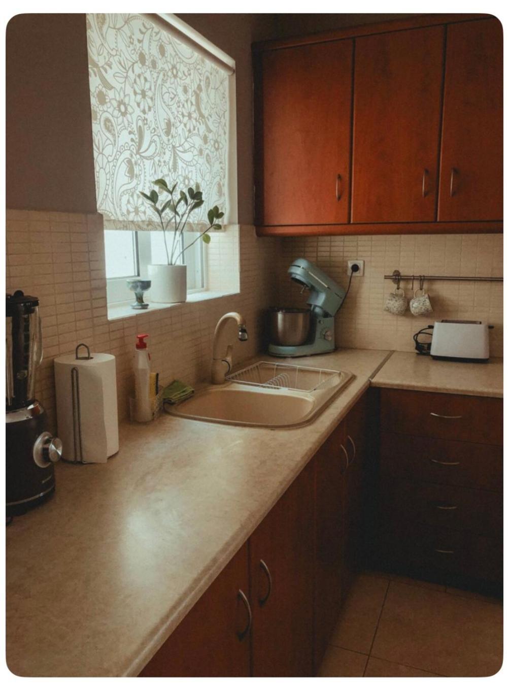 Rosemary Modern House In The City Center Corinth Luaran gambar